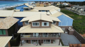 Casas de praia 2 e 3